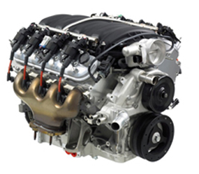U3422 Engine